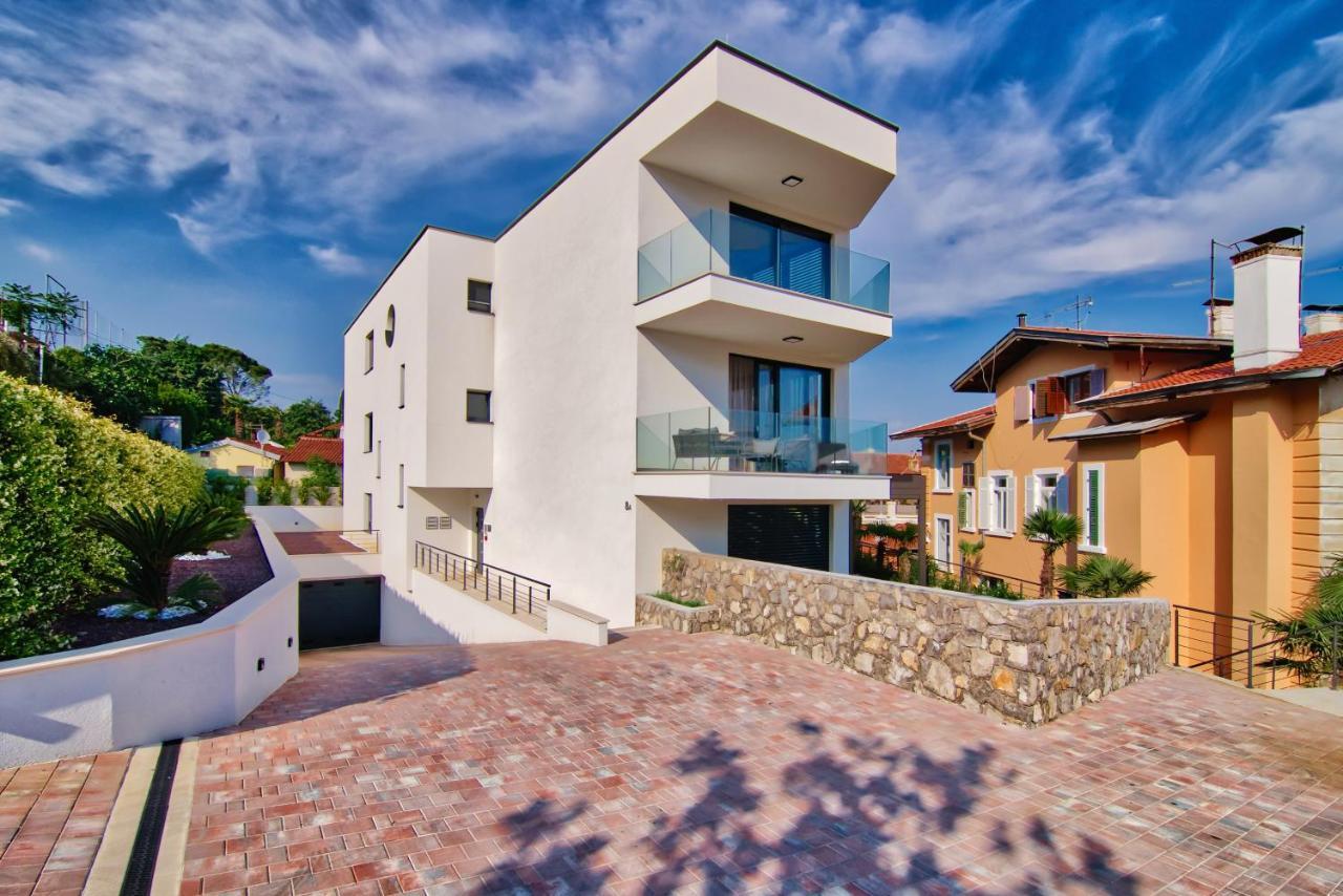 Apartman Vita, Luxury